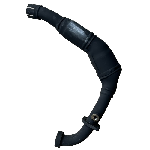 BAJAJ PULSAR NS-RS 200 EGZOZ ORJİNAL (2021 MODEL)