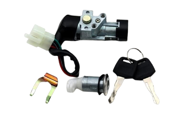 BEAT KONTAK SETİ MİNDA