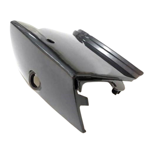 BEAT STOP ÜST PARÇA FÜME ORJİNAL