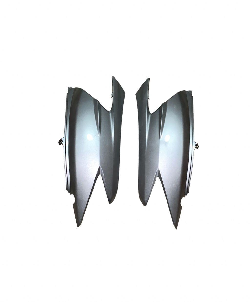 BEAT YAN KAPAK TAKIM GRİ