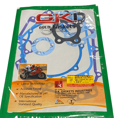 BOXER 150 CONTA TAKIM GKI