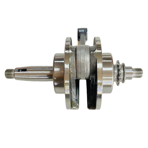 BOXER 150 KRANK