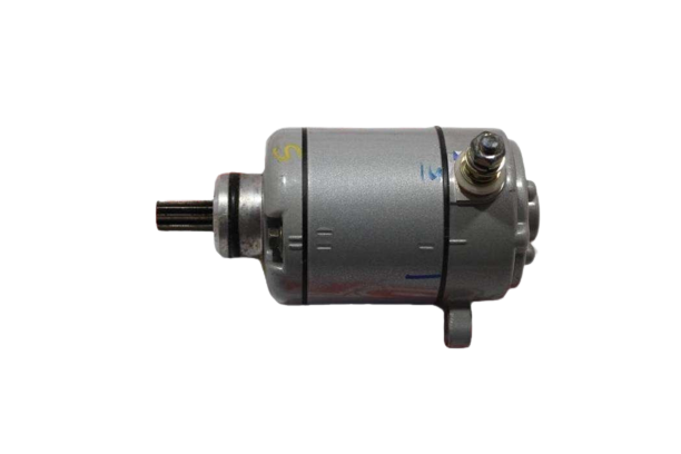 BOXER 150 MARŞ MOTORU ORJİNAL