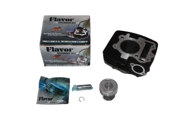 BOXER 150 SİLİNDİR SETİ FLAVOR
