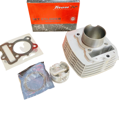 BOXER 150 SİLİNDİR SETİ TWOM