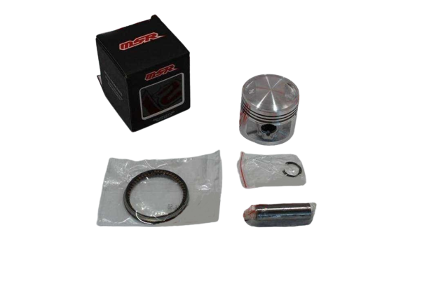 BS 150 CC PİSTON KIT 13 PERNO 62.00 MM