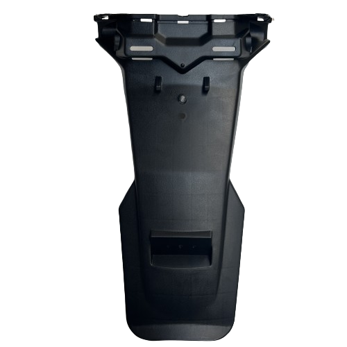 BWS 125 ÇAMURLUK ARKA