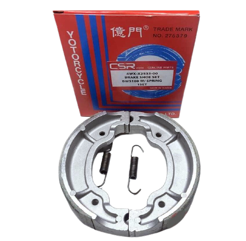 BWS 125 FREN BALATASI ARKA TAİWAN