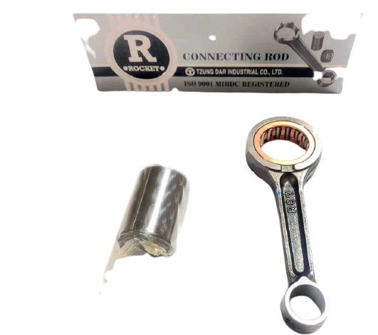 BWS 125 KRANK KOLU ROCKET