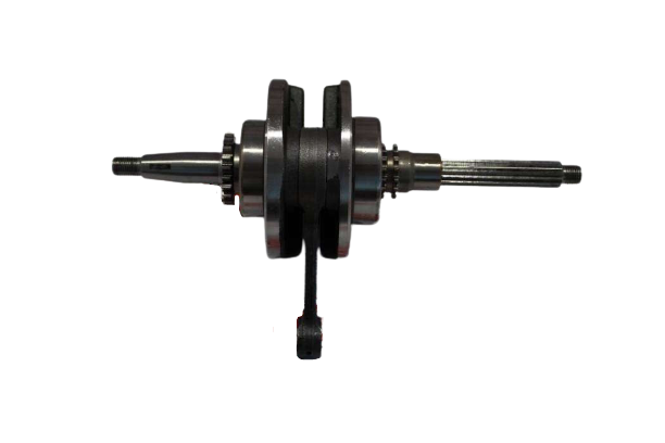 BWS 125 KRANK KOMPLE