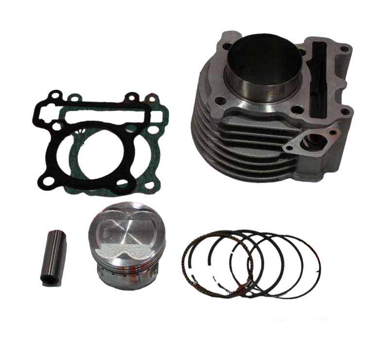 BWS 125 SİLİNDİR KİT 52.40 mm