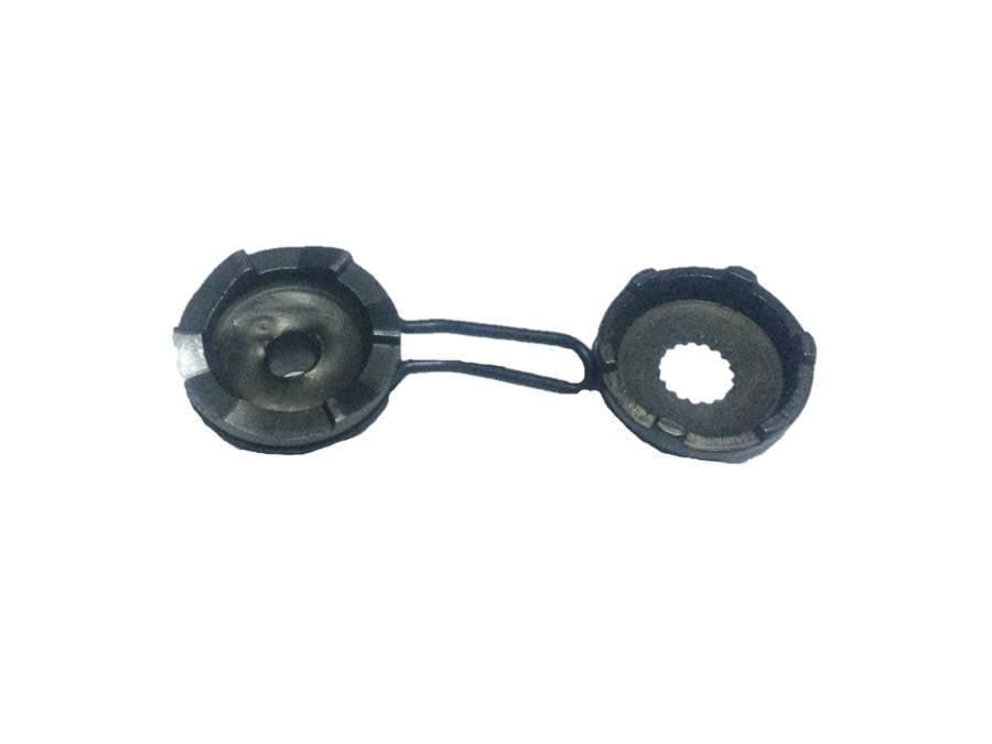 BWS100 BENDİSK DİŞLİ TAİWAN