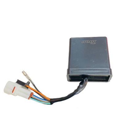 BWS100 BEYİN CDİ YENİ MODEL (7 KABLOLU)