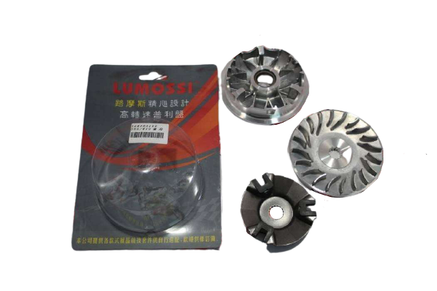 BWS100 DEBRİYAJ ÖN KOMPLE TAİWAN