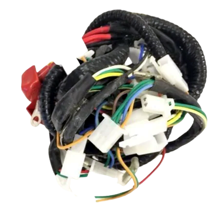 BWS100 ELEKTRİK TESİSATI ESKİ MODEL