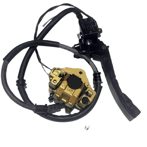BWS100 FREN MERKEZİ KOMPLE