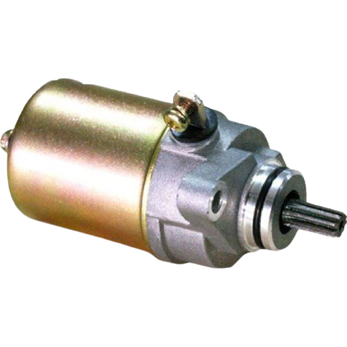 BWS100 MARŞ MOTORU TAİWAN