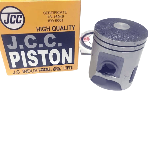BWS100 PİSTON SEKMAN 0.175 (JCC)