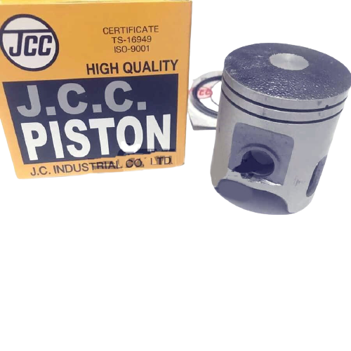 BWS100 PİSTON SEKMAN 0.50 (JCC)