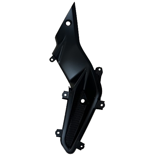 Bajaj Pulsar F250 Yan Arka Grenaj Sağ Orjinal