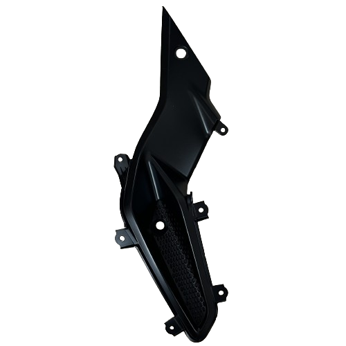 Bajaj Pulsar F250 Yan Arka Grenaj Sol Orjinal