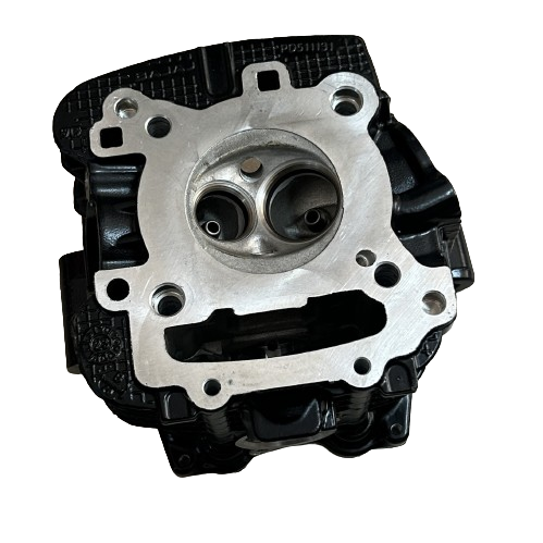 Bajaj Pulsar F250/N250 Silindir Üst Kapak Orjinal