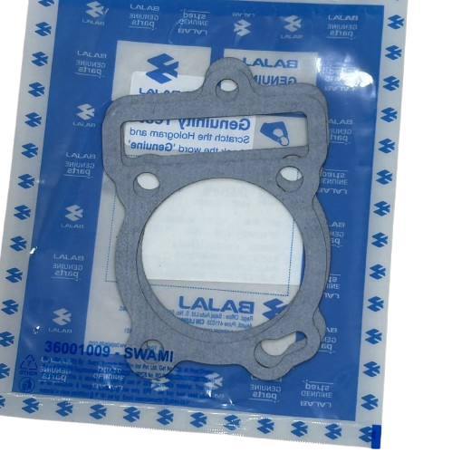 Bajaj Pulsar NS 125-160 Conta Silindir Alt Orjinal