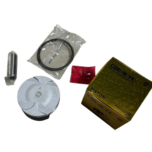 Bajaj Pulsar Ns 200 Piston Sekman 72.25 mm 17 Perno