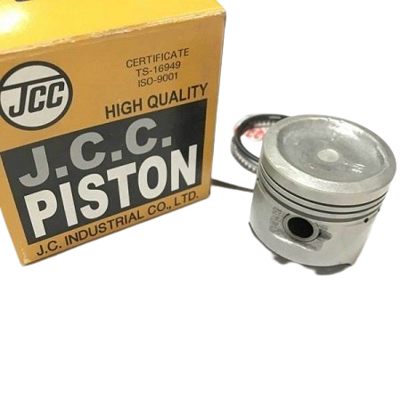C90 PİSTON SEKMAN TAKIM 0.100 JCC
