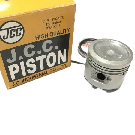 C90 PİSTON SEKMAN TAKIM 0.50 JCC