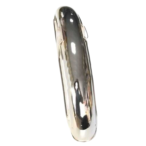 CB 125 ÇAMURLUK ÖN