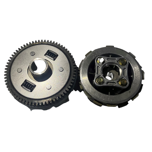 CB 125 F DEBRİYAJ KOMPLE