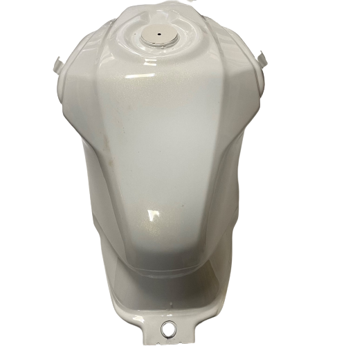 CB 125 F DEPO BEYAZ
