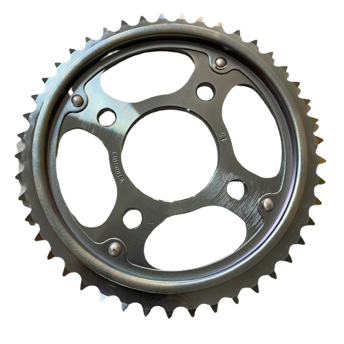 CB 125 F DİŞLİ ARKA