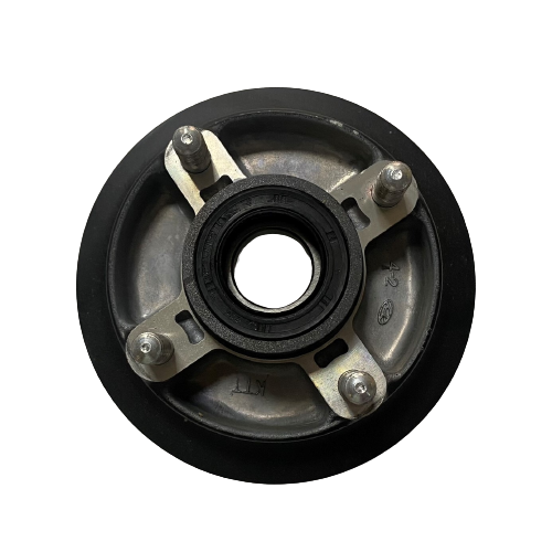 CB 125 F DİŞLİ GÖBEĞİ OEM