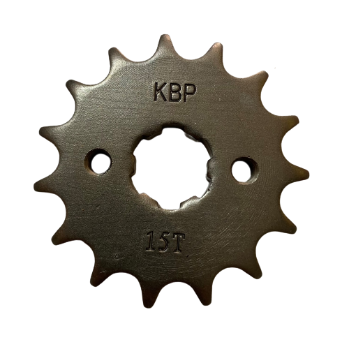 CB 125 F DİŞLİ ÖN