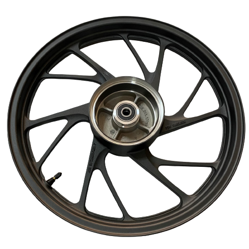 CB 125 F JANT ARKA