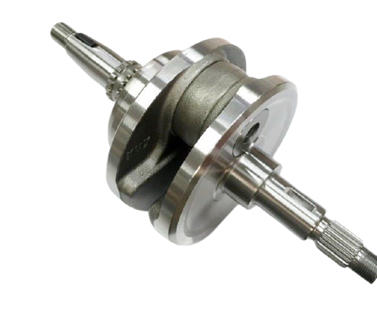 CB 125 F KRANK OEM