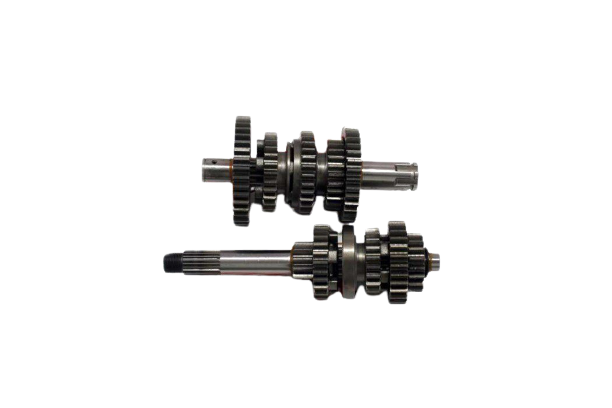 CB 125 F ŞANZIMAN DİŞLİ SETİ OEM