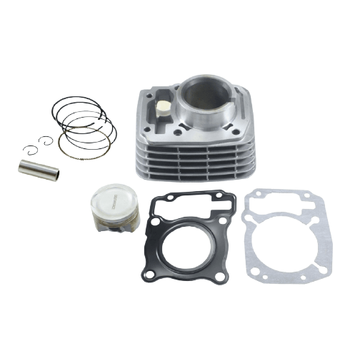 CB 125 F SİLİNDİR SETİ