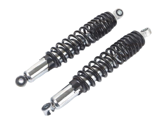 CB125 E AMORTİSÖR ARKA TAKIM