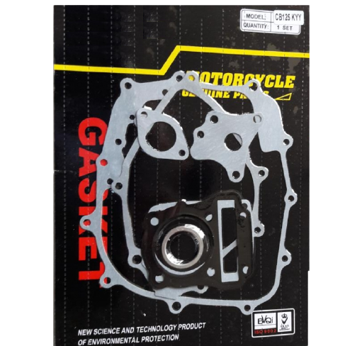 CB125 E CONTA SETİ