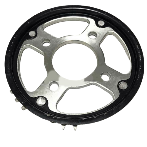 CB125 E DİŞLİ ARKA 42T