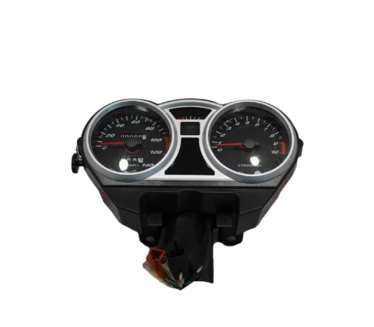 CB125 E KM SAATİ