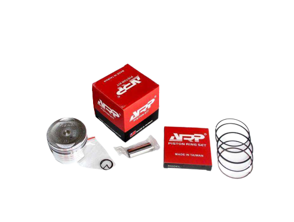 CB125 E PİSTON SEKMAN 0.25 ARP TAIWAN