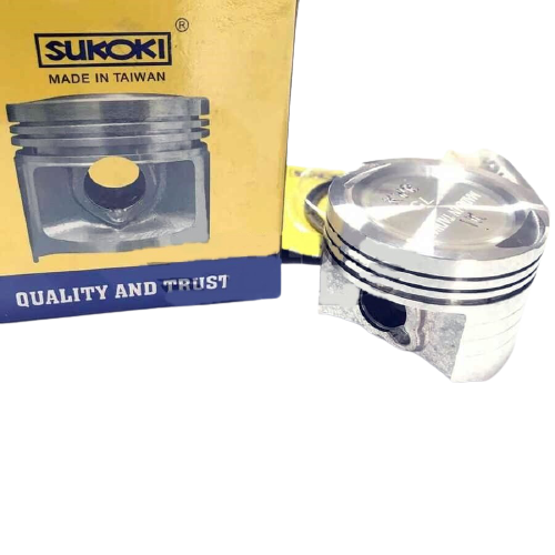 CB125 E PİSTON SEKMAN 0.25 (SUKOKİ)