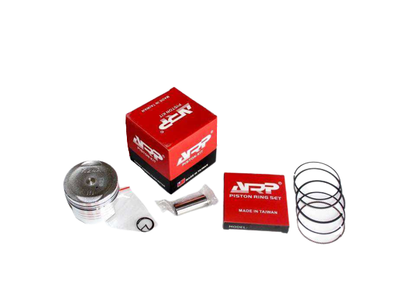 CB125 E PİSTON SEKMAN 0.50 ARP TAIWAN