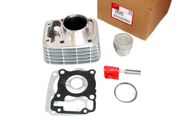 CB125 E SİLİNDİR SETİ WUYANG
