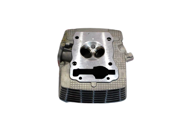 CB125 E SİLİNDİR ÜST KAPAK OEM