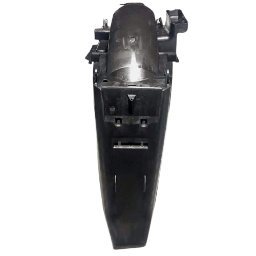 CBF 150 ÇAMURLUK ARKA